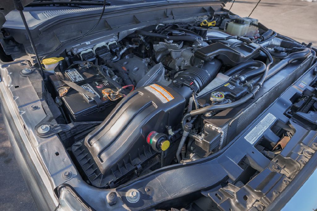 2012 Ford F-250 Image 57