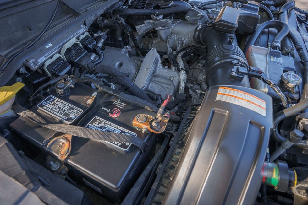 2012 Ford F-250 Image 58