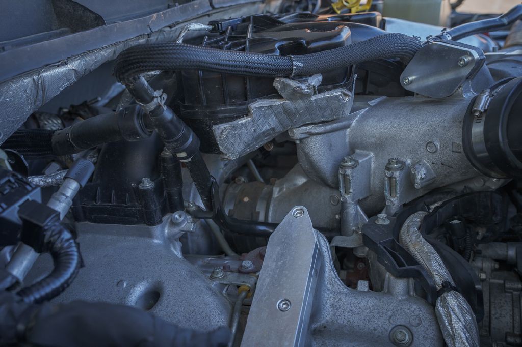 2012 Ford F-250 Image 59