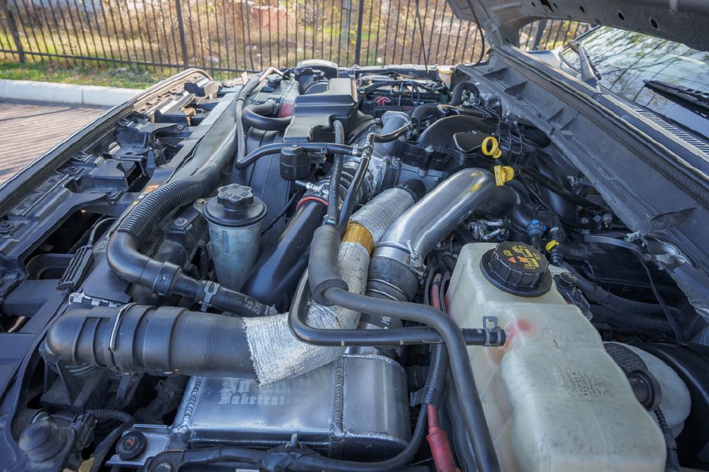 2012 Ford F-250 Image 62