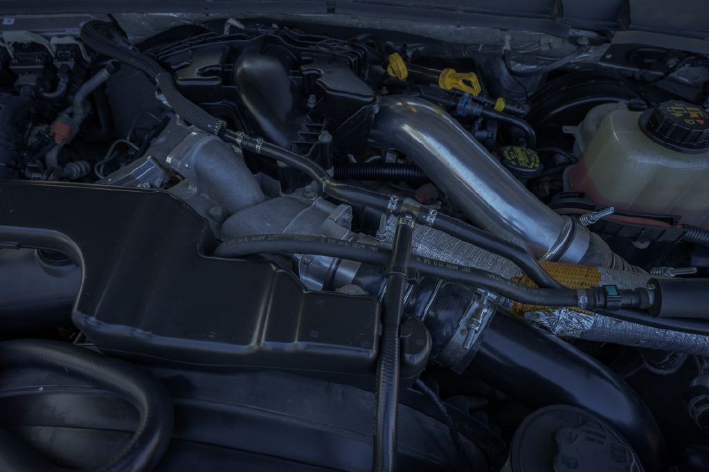 2012 Ford F-250 Image 63