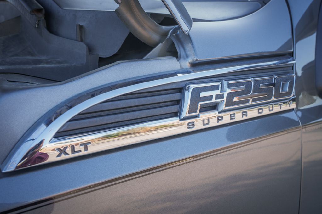 2012 Ford F-250 Image 64