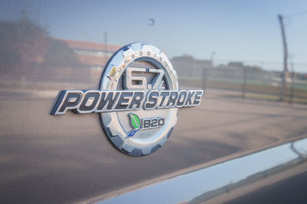 2012 Ford F-250 Image 65