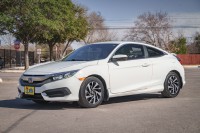 Image for 2016 Honda Civic LX ID: 7102272