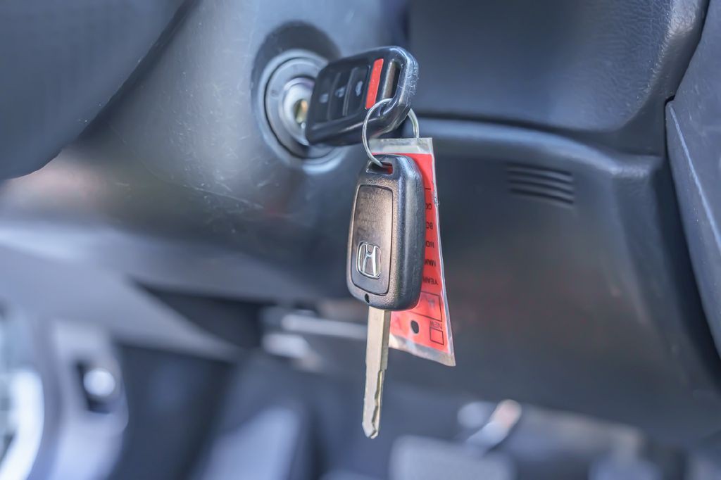 2016 Honda Civic Image 19