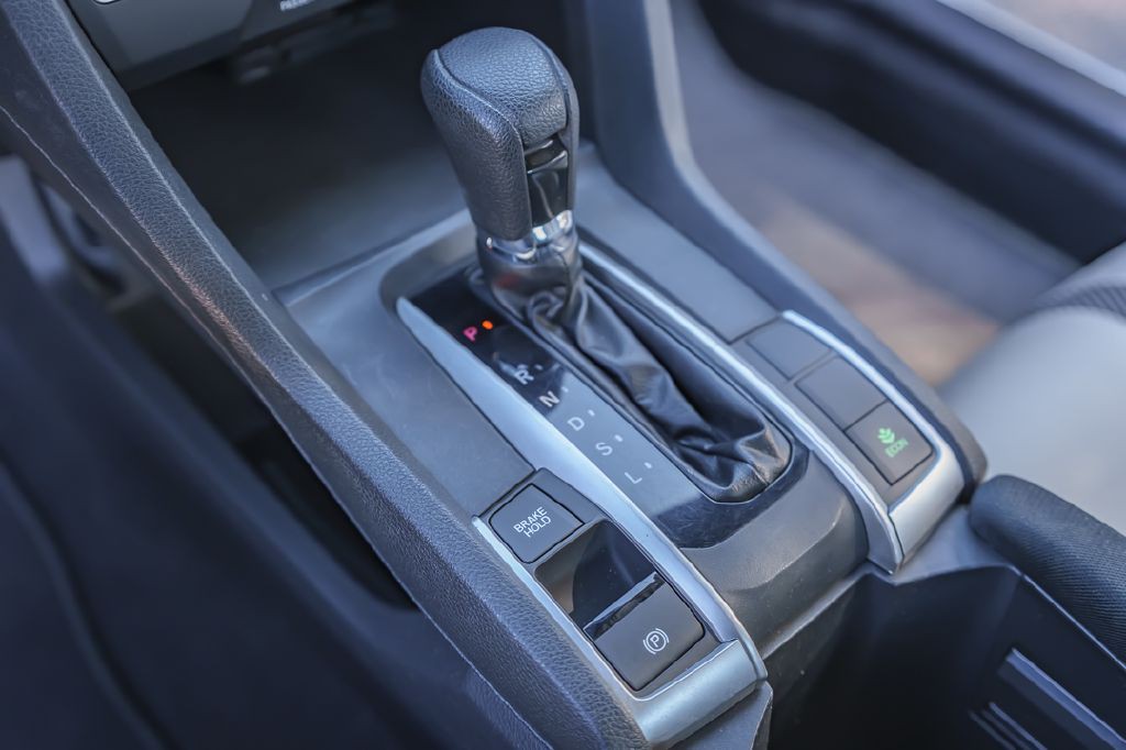 2016 Honda Civic Image 22