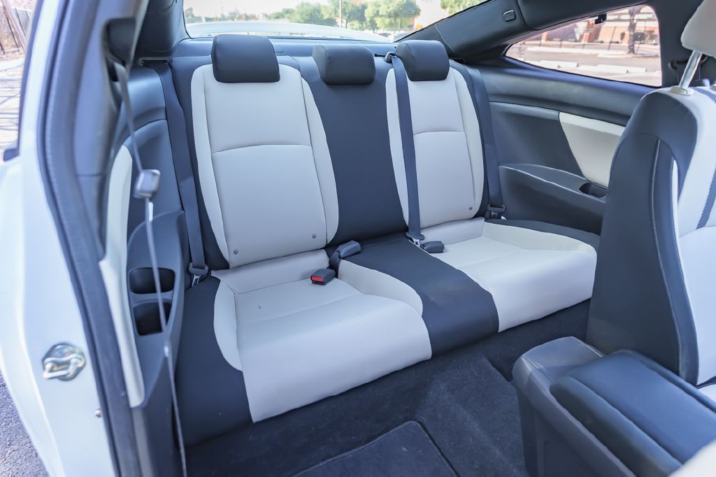 2016 Honda Civic Image 26