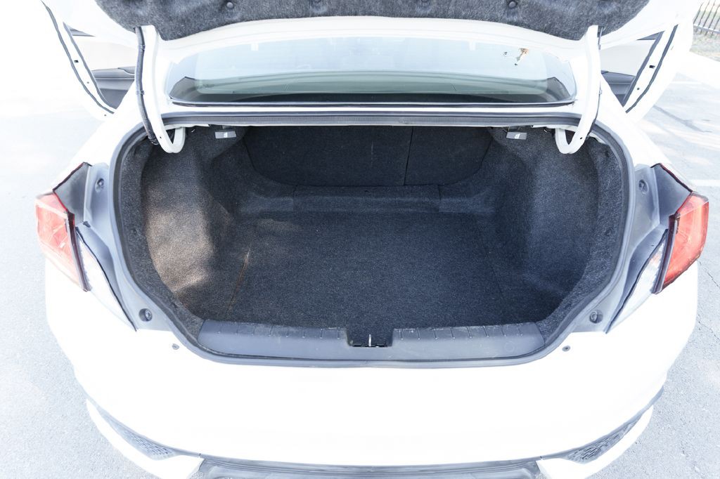 2016 Honda Civic Image 27