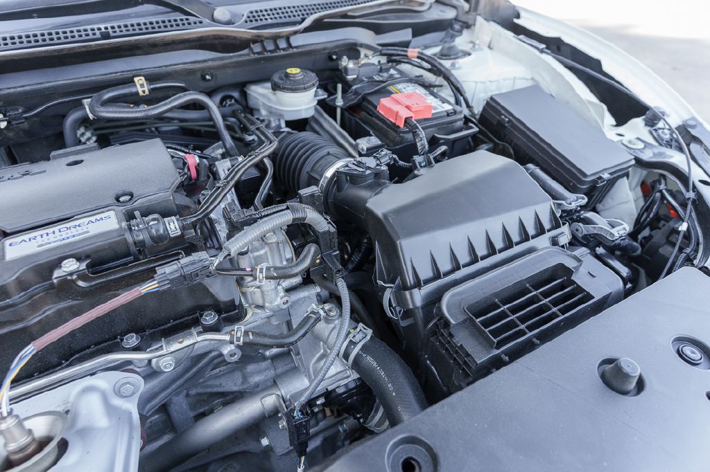 2016 Honda Civic Image 37