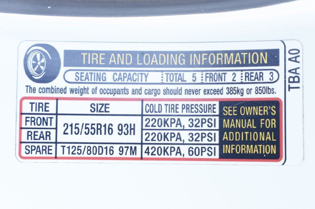 2016 Honda Civic Image 42