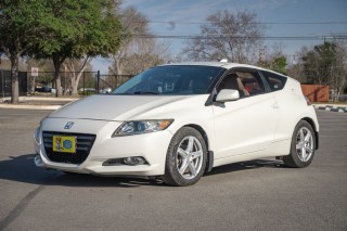 Image for 2011 Honda CR-Z EX ID: 7123125