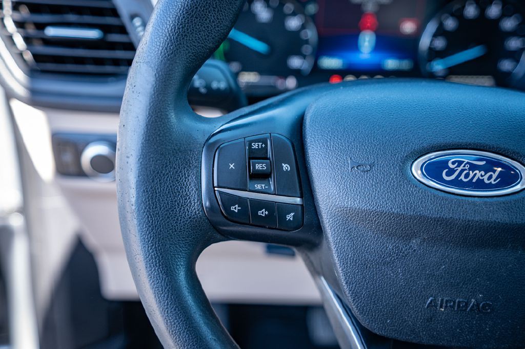 2021 Ford Escape Image 15