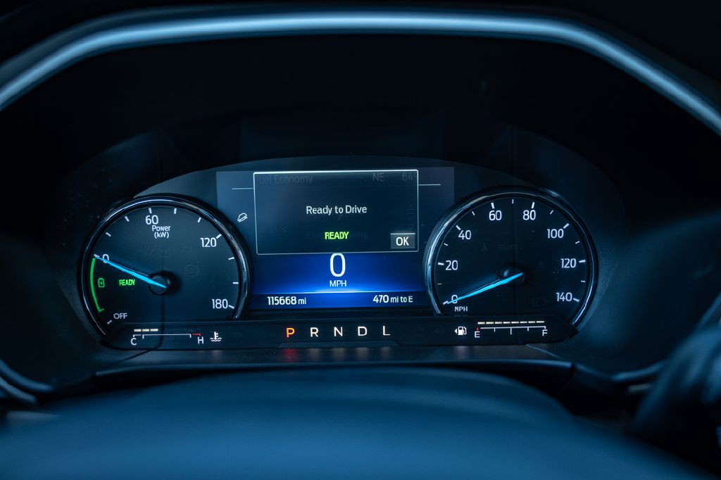 2021 Ford Escape Image 17