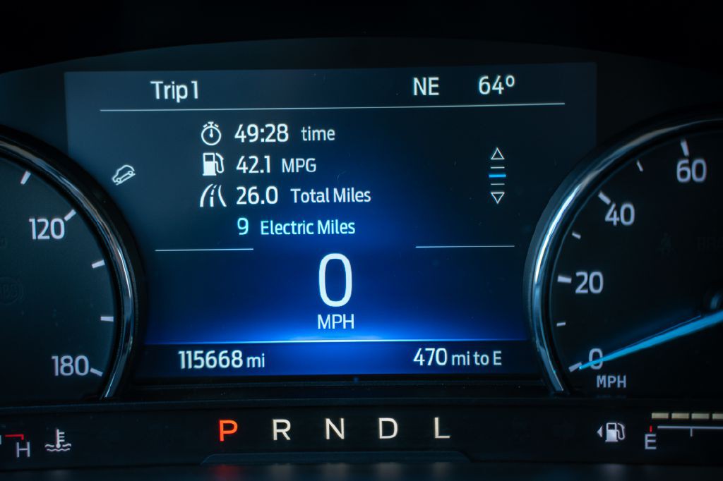 2021 Ford Escape Image 18