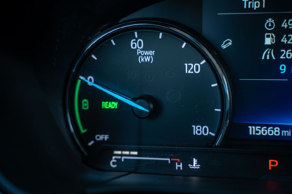 2021 Ford Escape Image 19