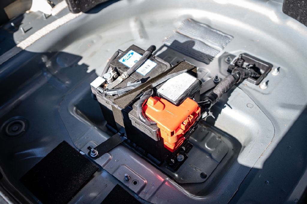 2021 Ford Escape Image 29