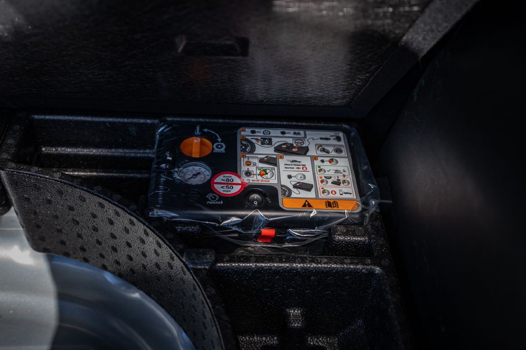 2021 Ford Escape Image 30