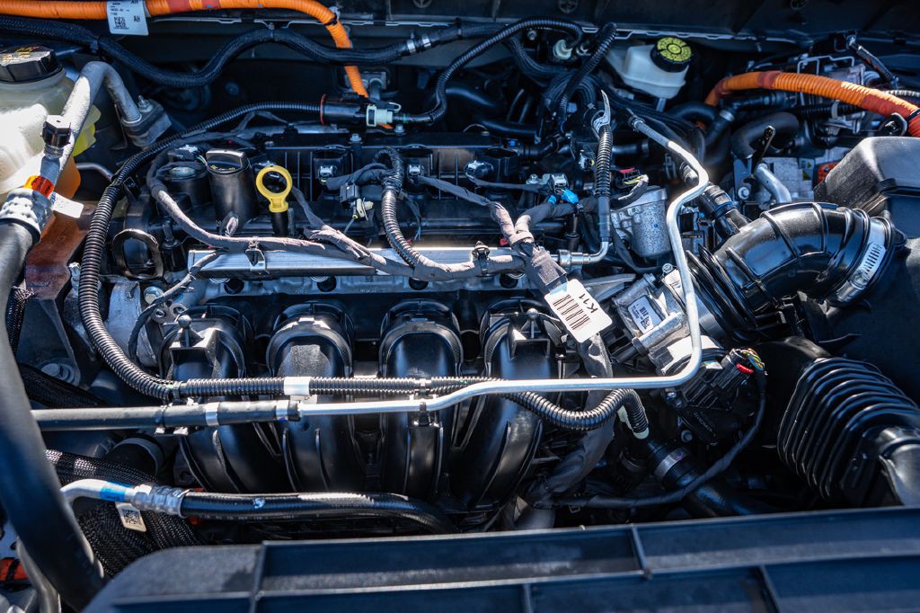 2021 Ford Escape Image 37