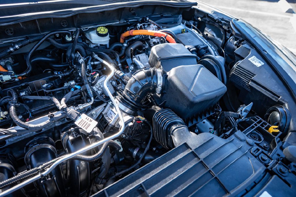 2021 Ford Escape Image 38