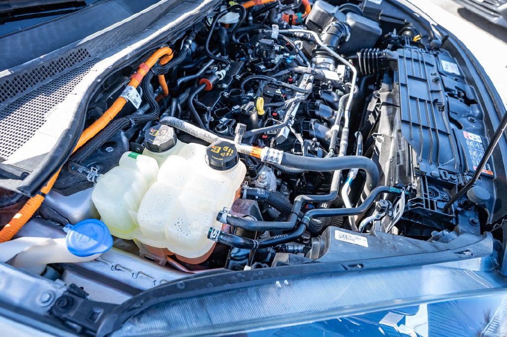 2021 Ford Escape Image 40