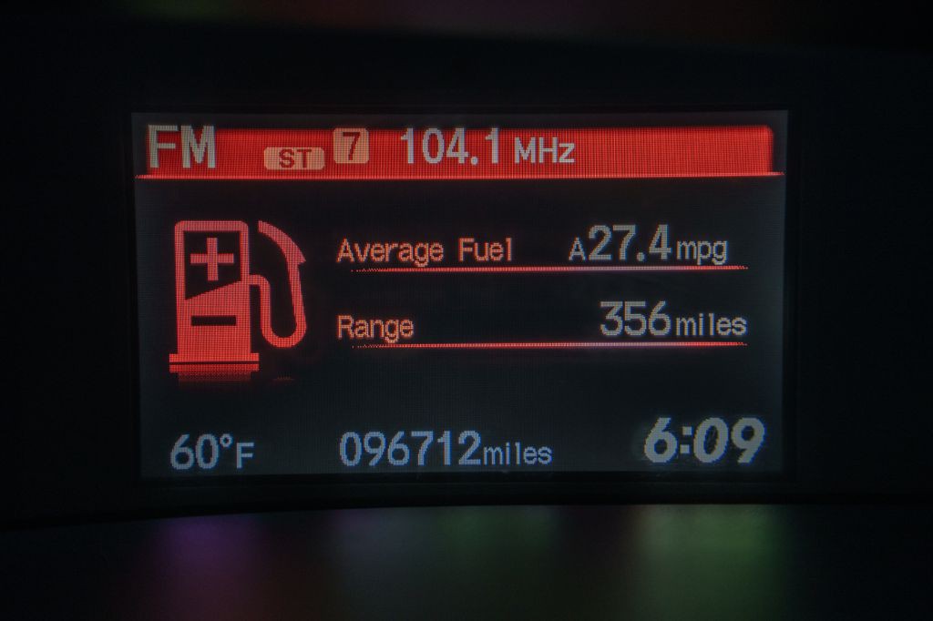 2015 Honda Civic Image 17