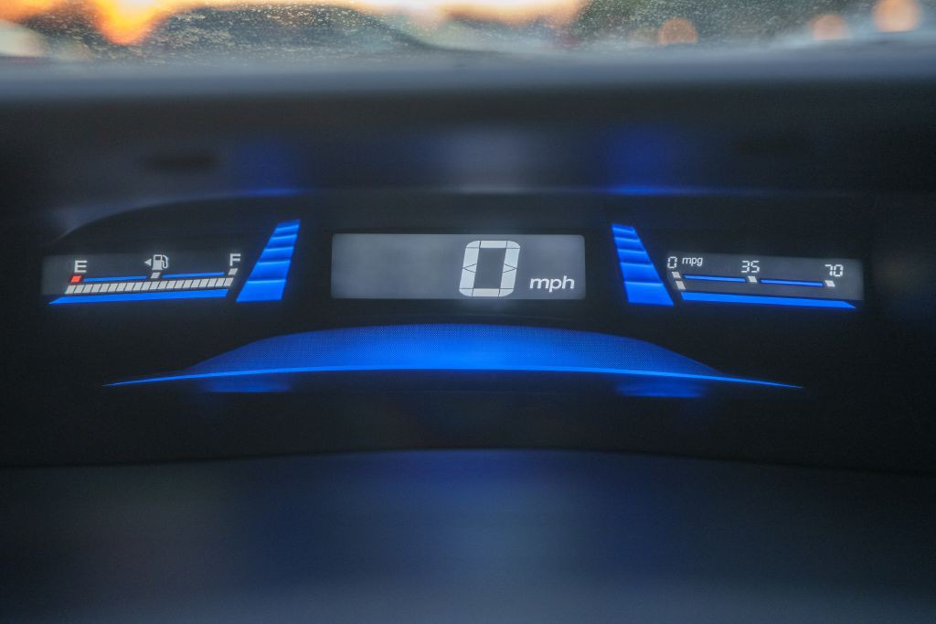 2015 Honda Civic Image 19