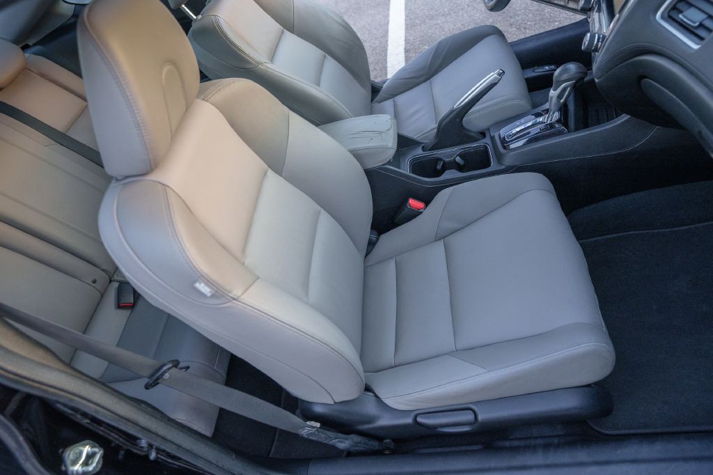 2015 Honda Civic Image 26