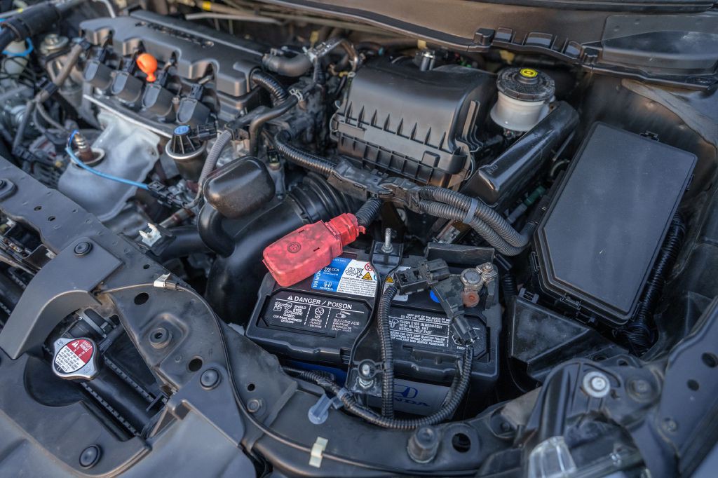 2015 Honda Civic Image 31