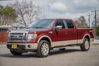 Image for 2010 Ford F-150 Supercrew ID: 7164244