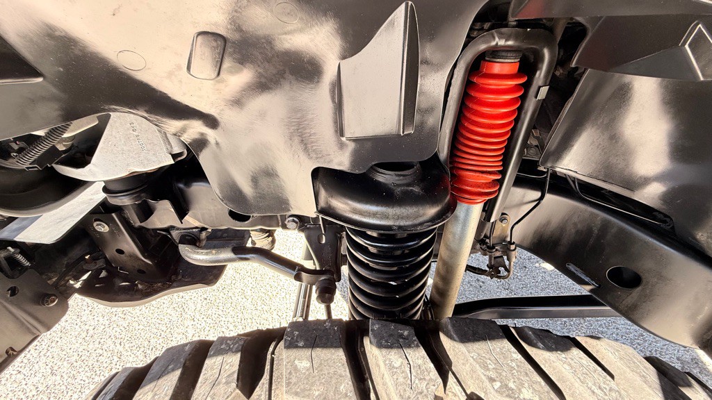 2016 Jeep Wrangler Unlimited Image 12