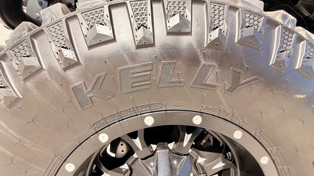 2016 Jeep Wrangler Unlimited Image 15