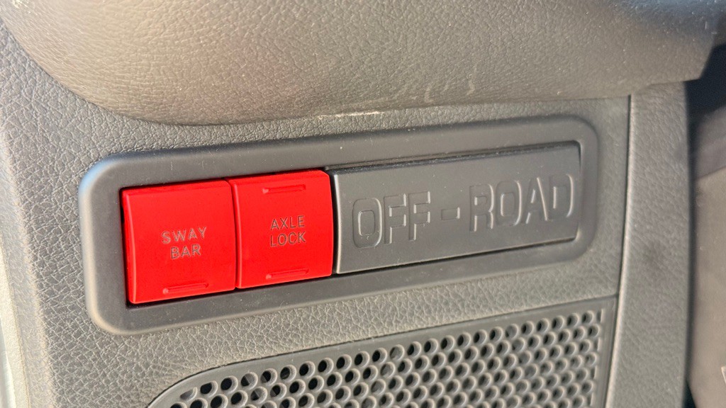 2016 Jeep Wrangler Unlimited Image 27