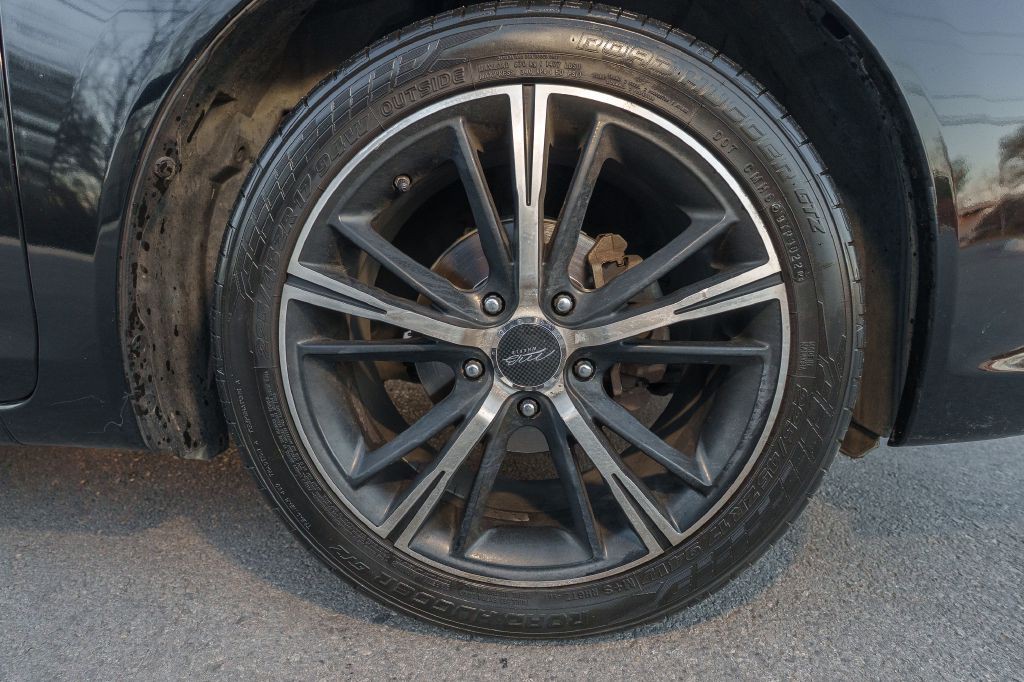 2012 Honda Civic Image 19