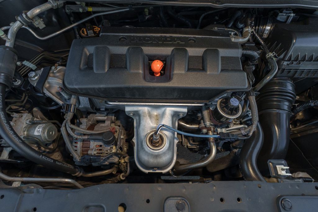 2012 Honda Civic Image 24