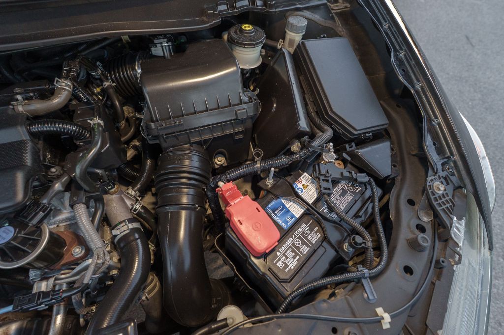 2012 Honda Civic Image 25