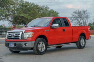Image for 2011 Ford F-150 Super Cab ID: 7232688