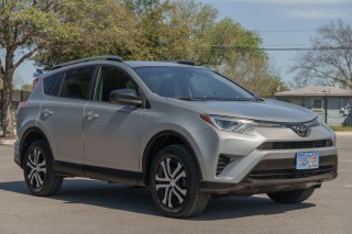 Image for 2018 Toyota Rav4 LE ID: 7232689