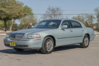 Image for 2007 Lincoln Town Car Signature Limited ID: 7239298