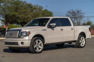 Image for 2011 Ford F-150 Lariat Limited ID: 7275960