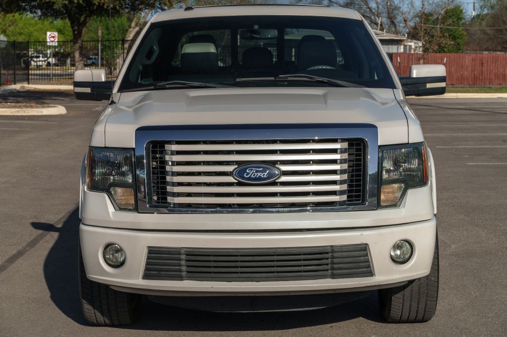 2011 Ford F-150 Image 2
