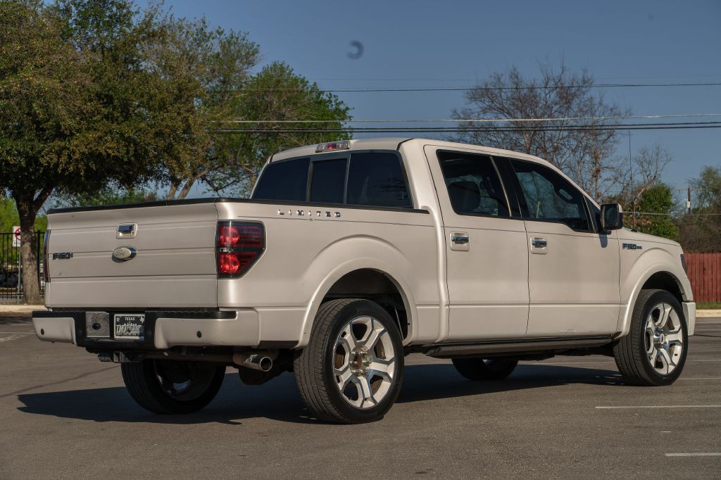 2011 Ford F-150 Image 6
