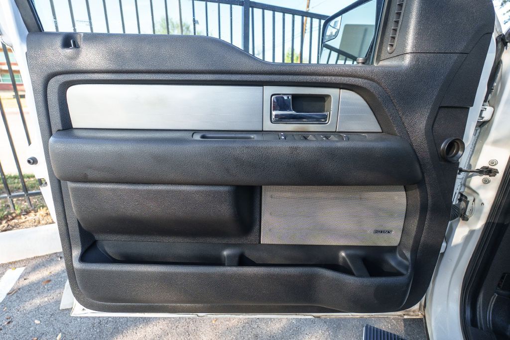 2011 Ford F-150 Image 7