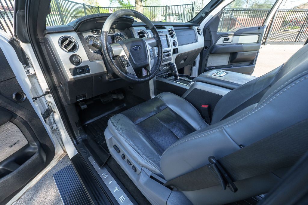 2011 Ford F-150 Image 9