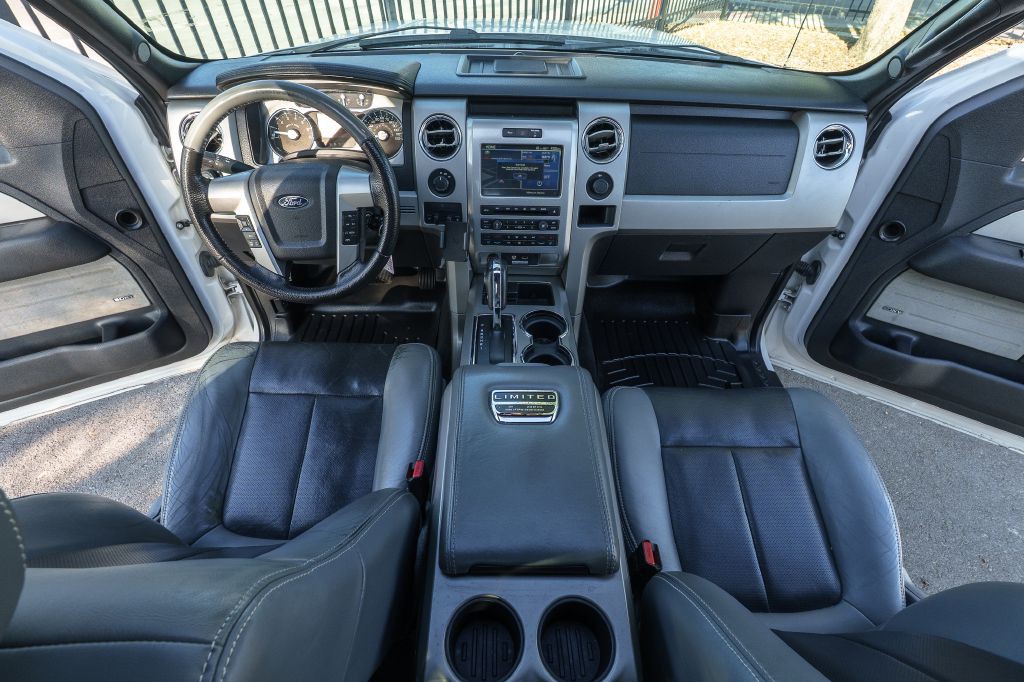 2011 Ford F-150 Image 10