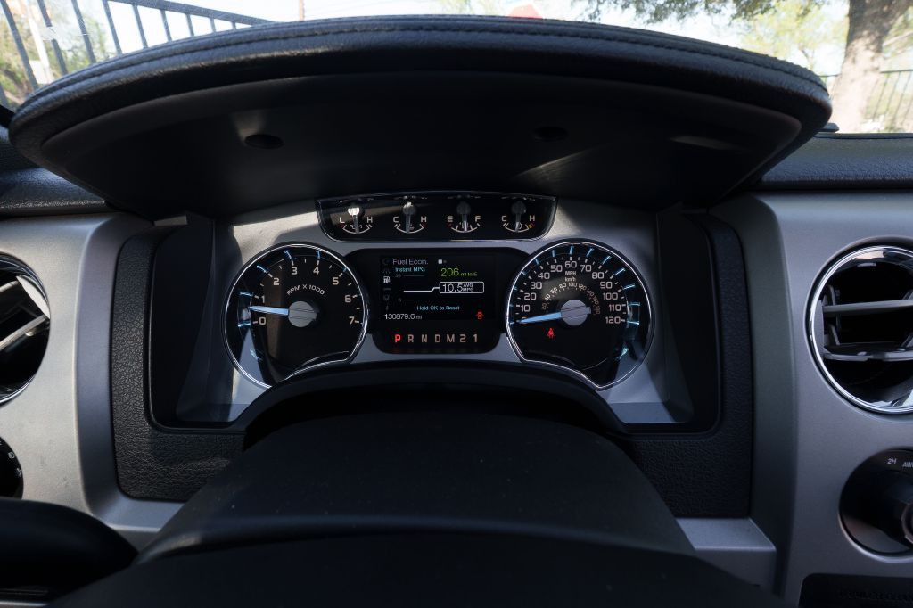 2011 Ford F-150 Image 12