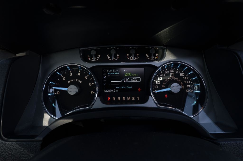 2011 Ford F-150 Image 13