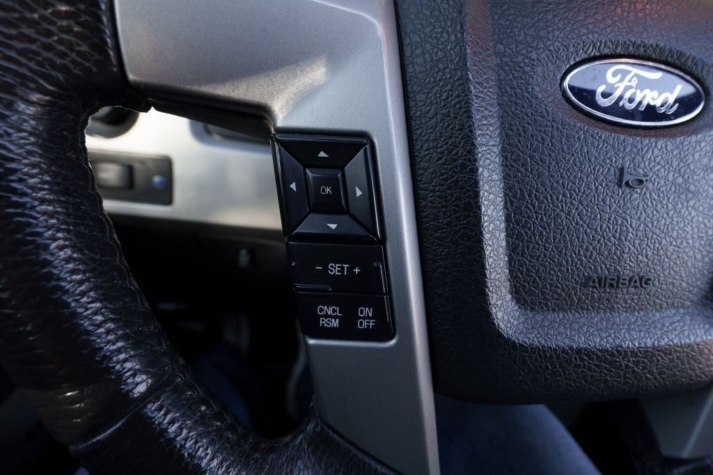 2011 Ford F-150 Image 14