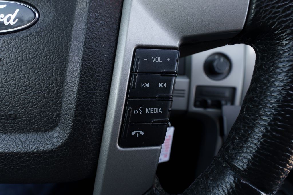 2011 Ford F-150 Image 15