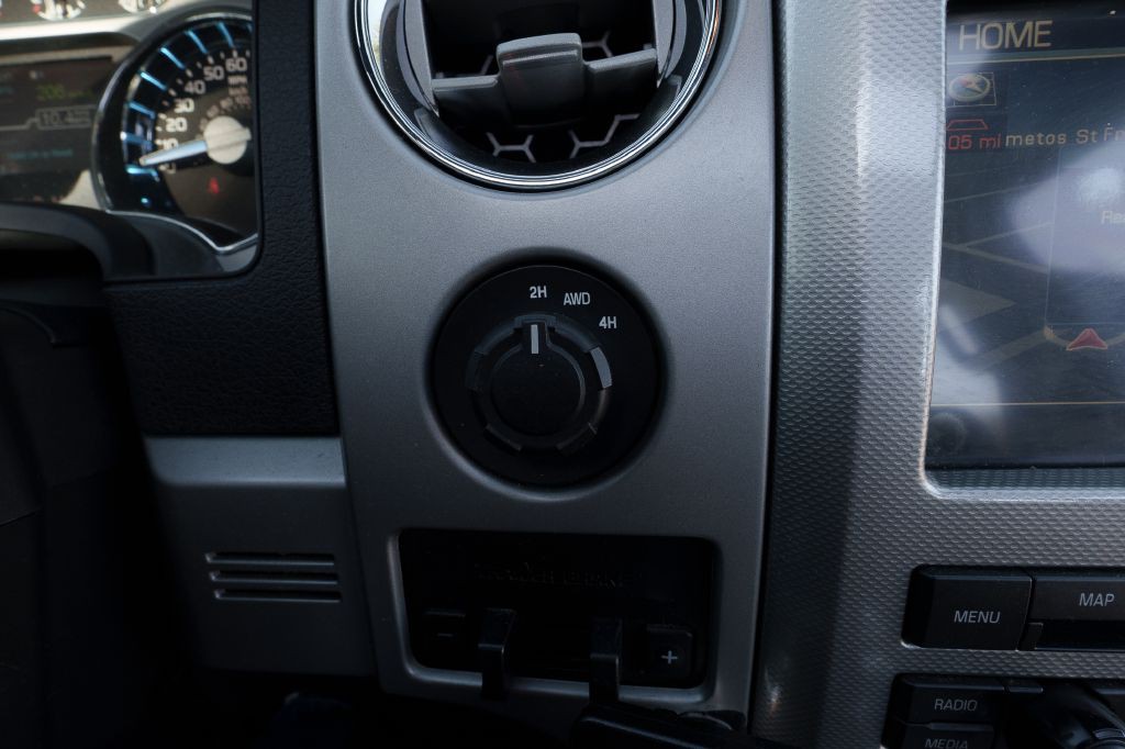 2011 Ford F-150 Image 16