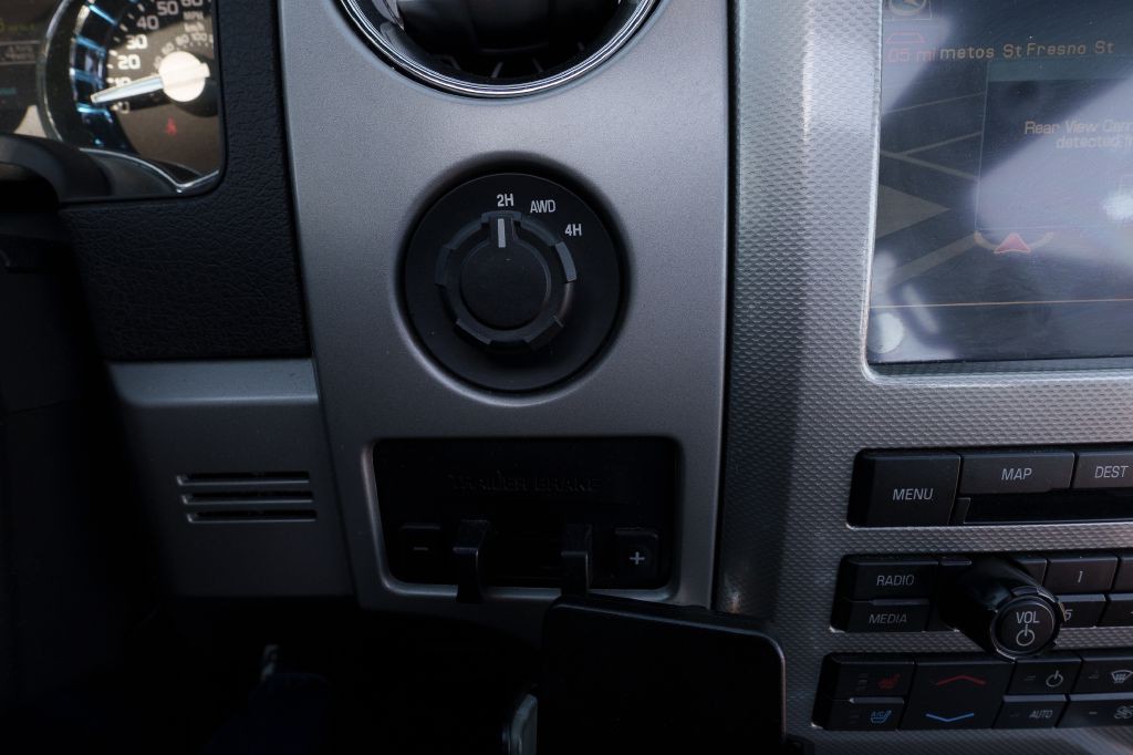 2011 Ford F-150 Image 17